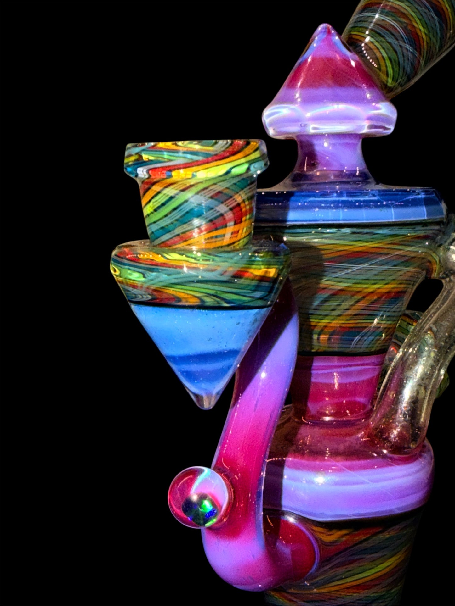 Trill glass