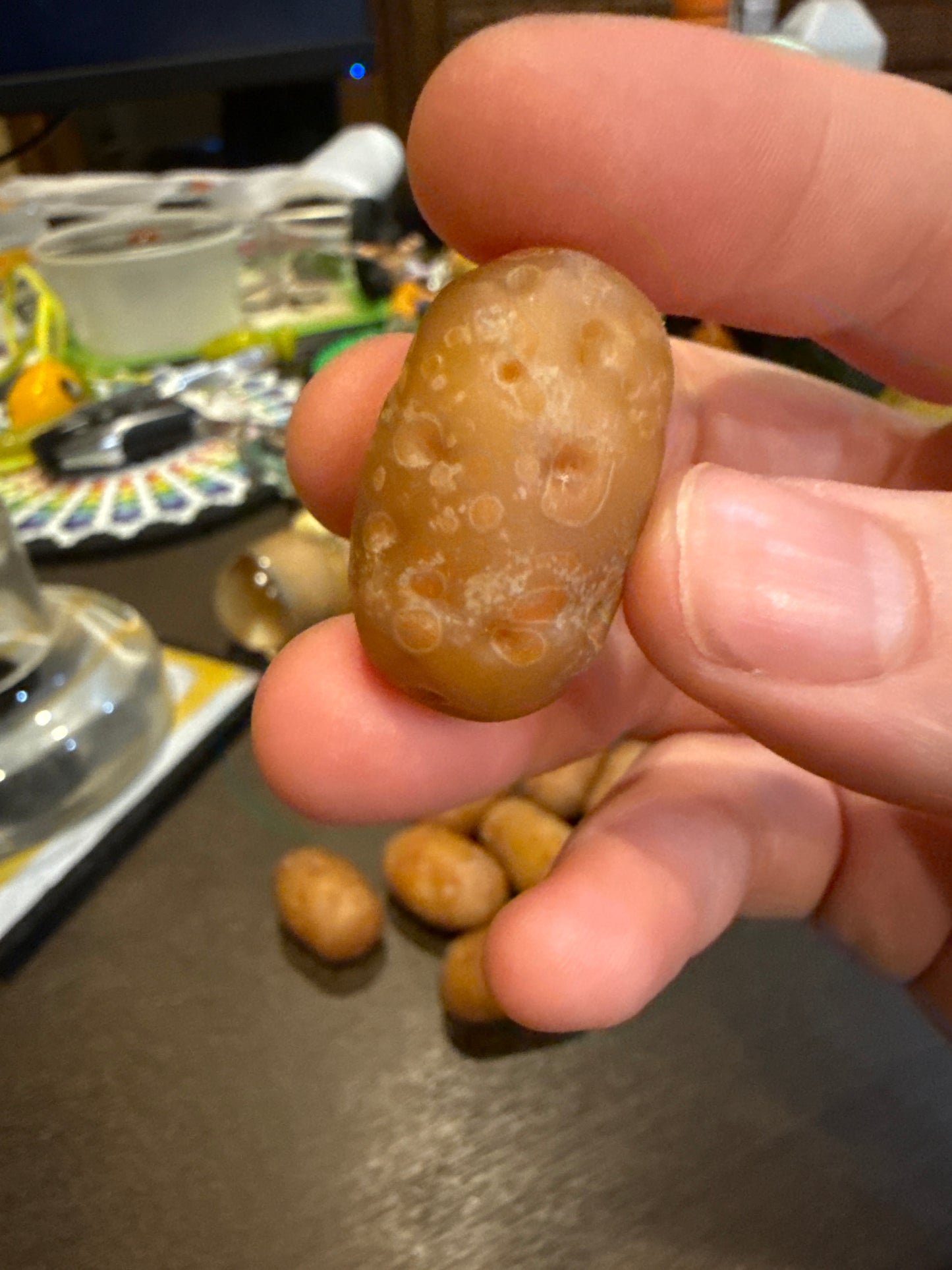 POCKET TATER