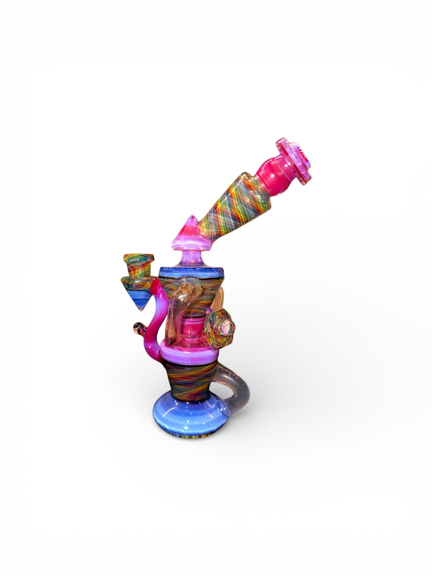 Trill glass