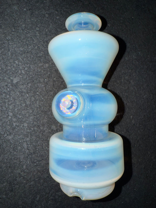 EF NORRIS puffco top