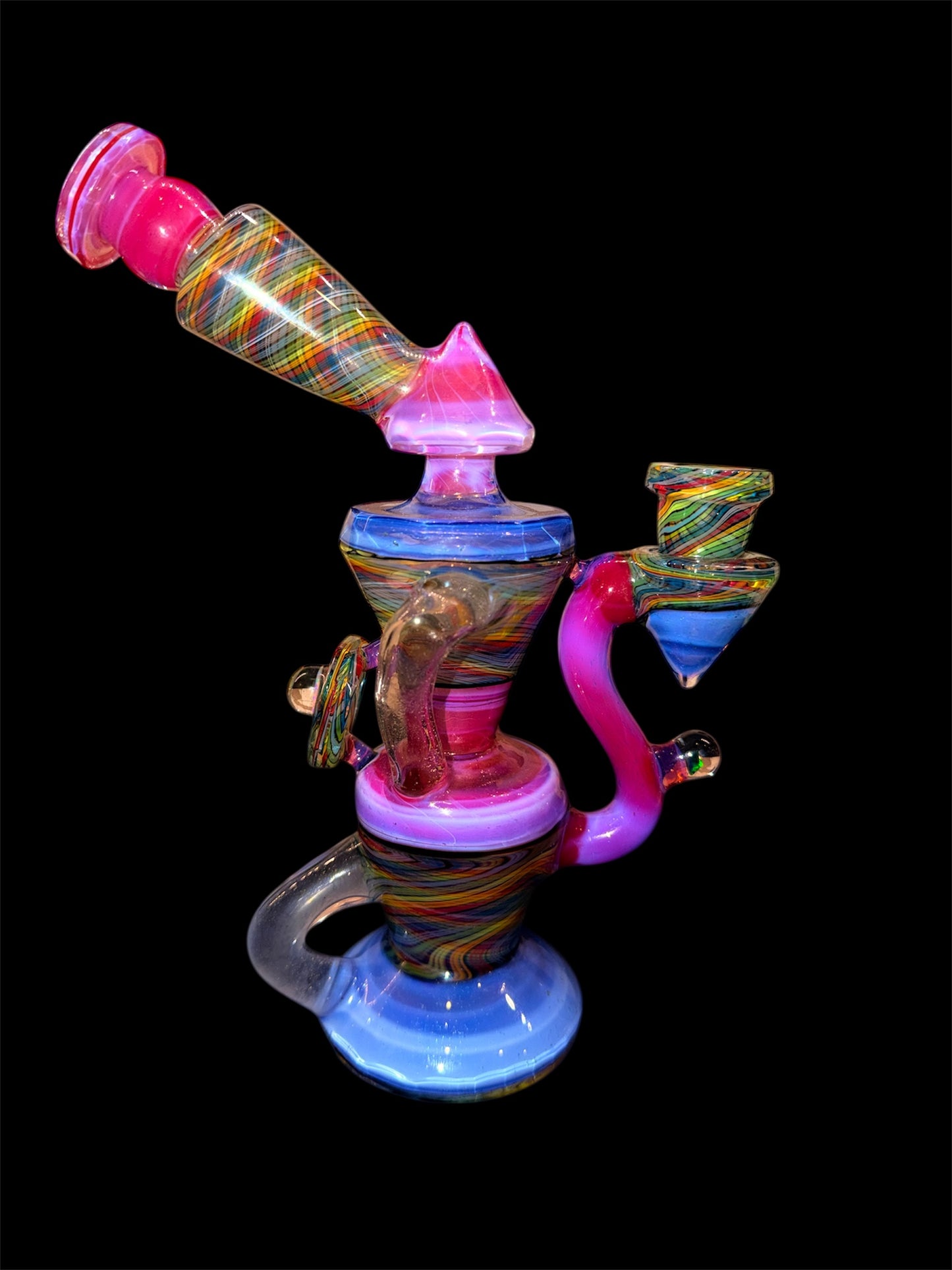 Trill glass