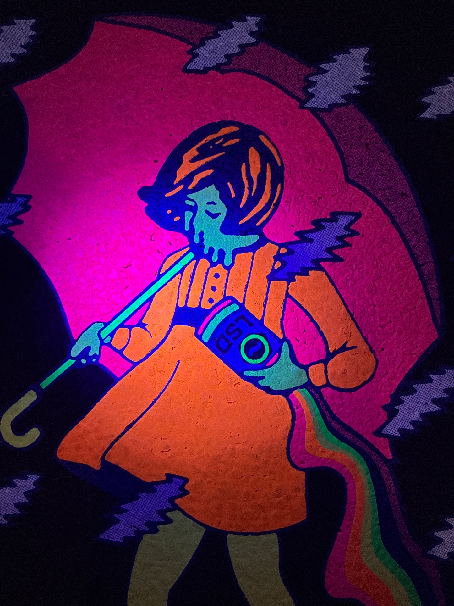 Slinger wookerson moodmat
