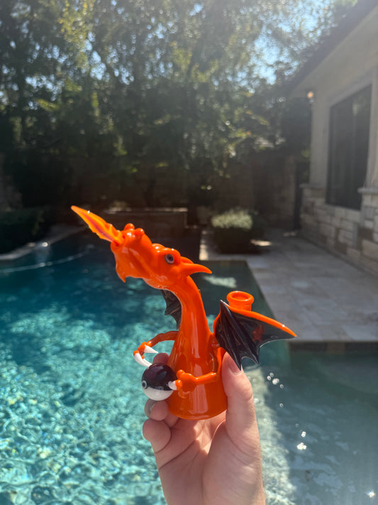 Hendy dragon