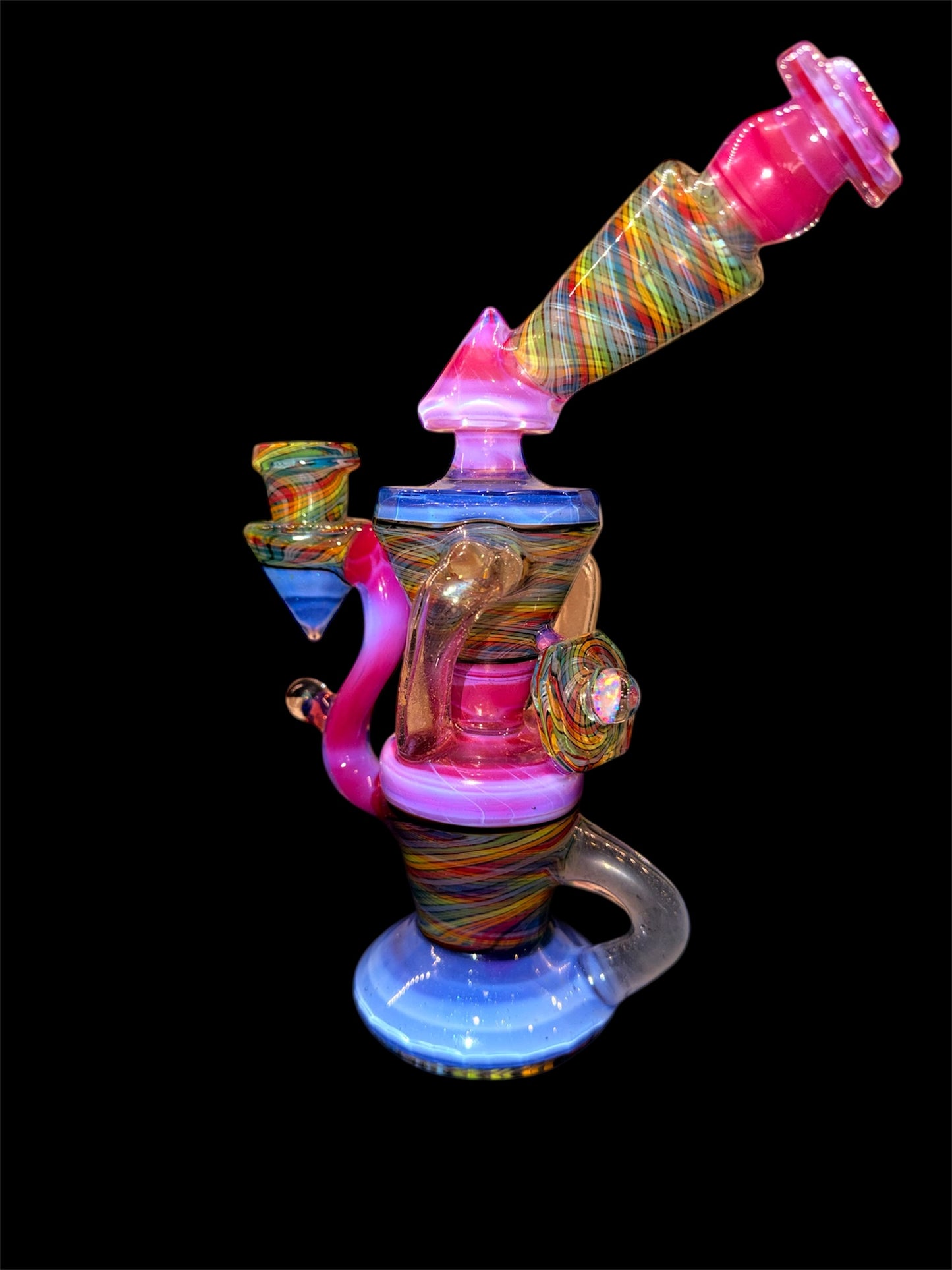 Trill glass