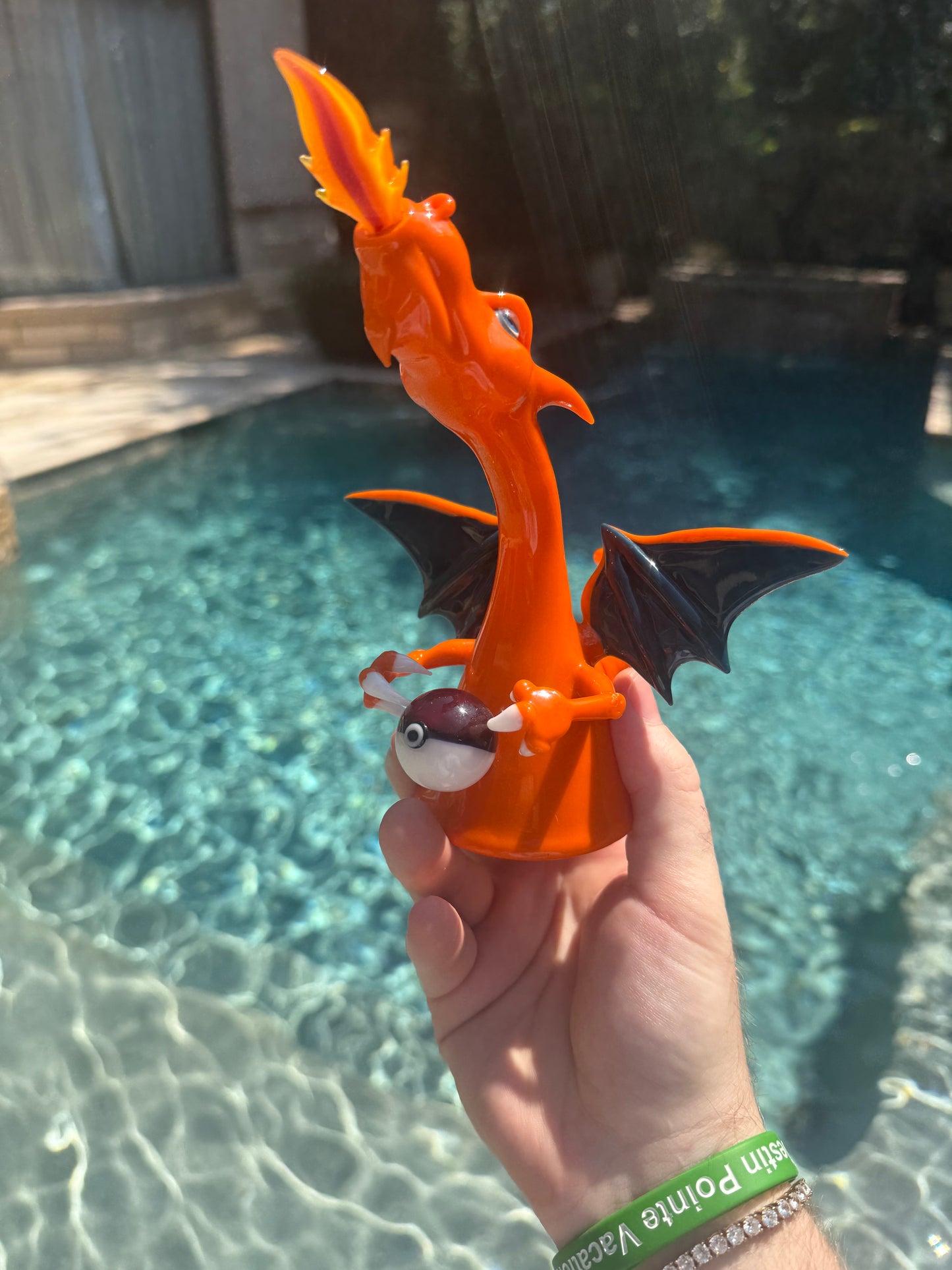 Hendy dragon