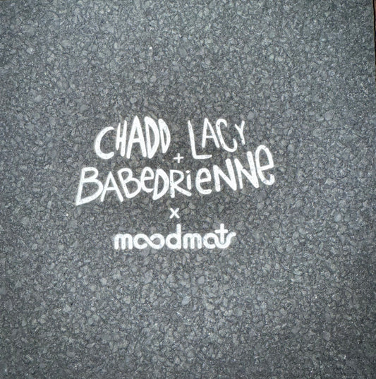 Chadd lacy moodmat