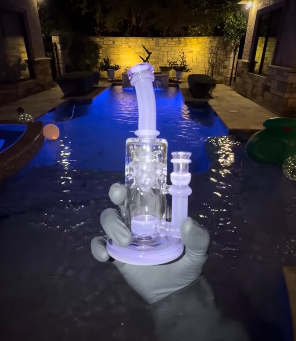 MOTHERSHIP GLASS
