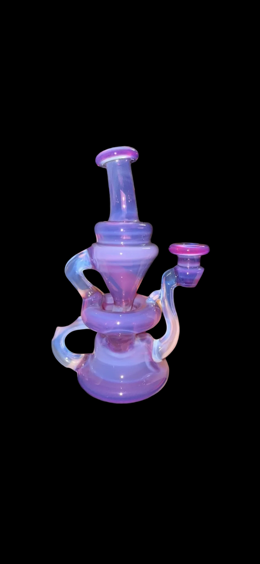 Hunter recycler