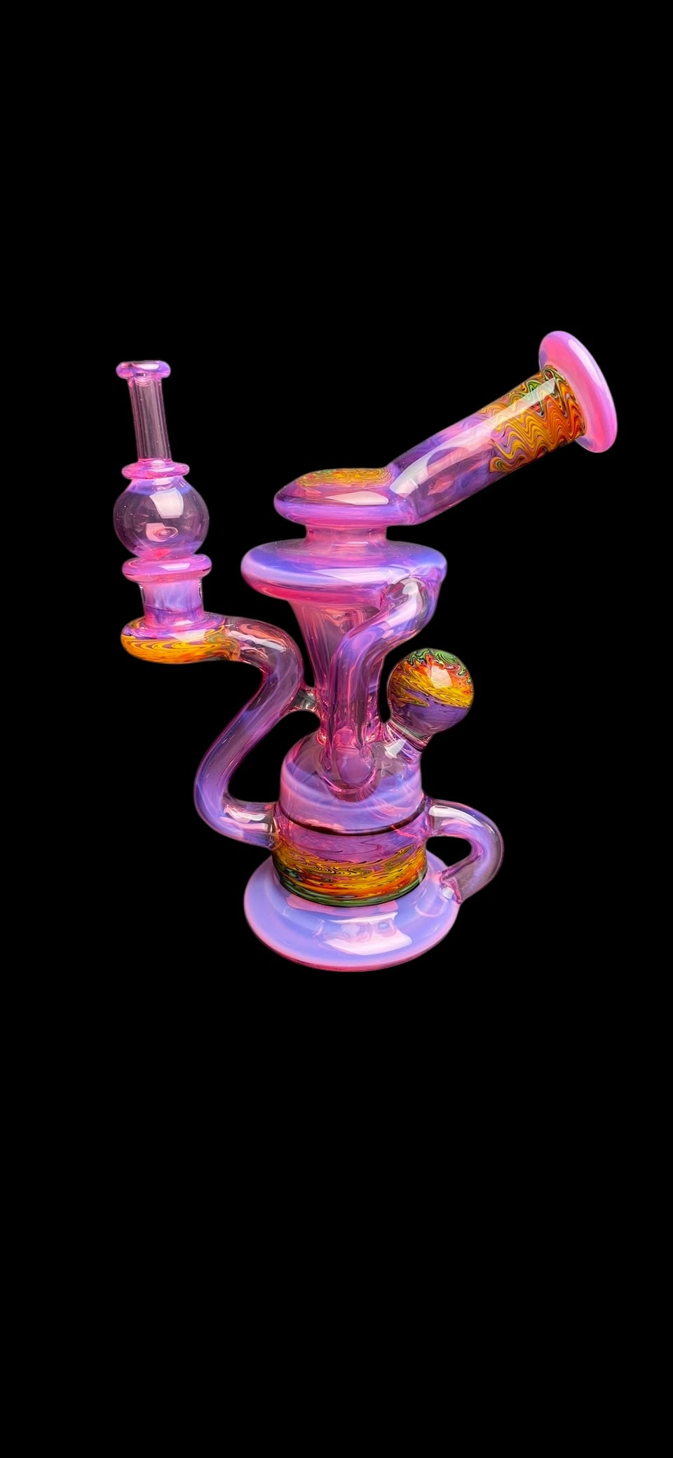 Andy g v5 recycler