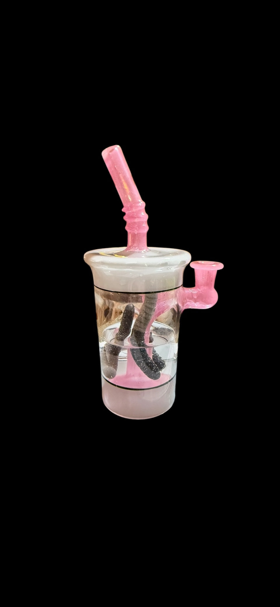 Emperial glass