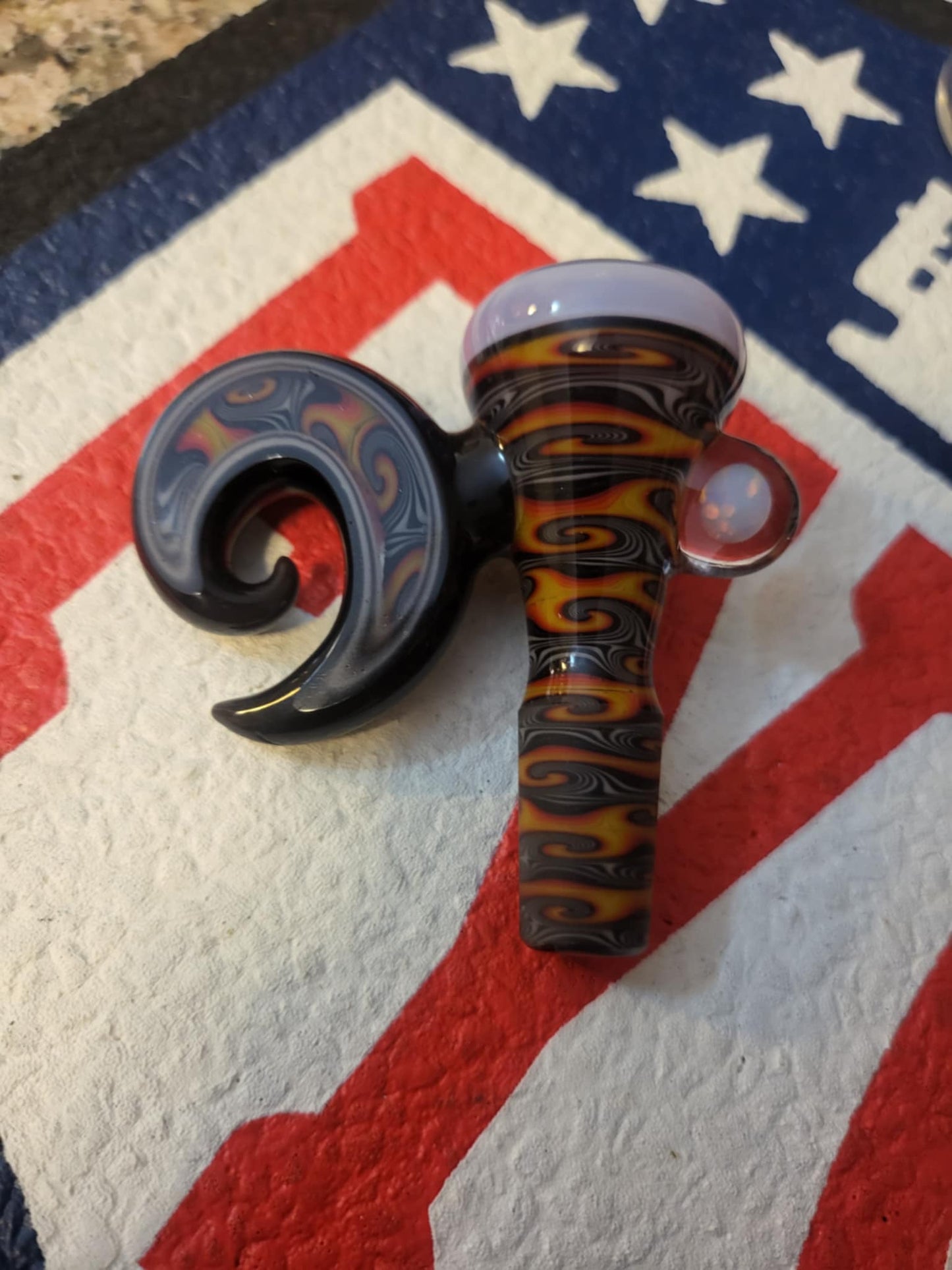 JAKE C BRAIN CANNON